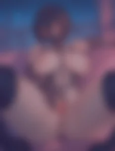 Mikasa Ackerman hentai ai lvl3 preview 1