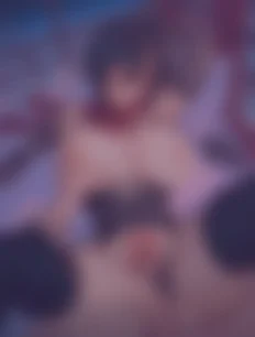 Mikasa Ackerman hentai ai lvl3 preview 4