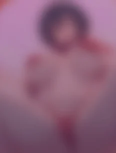 Mikasa Ackerman hentai ai lvl4 preview 4