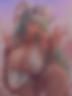 Nelliel Tu Odelschwanck hentai ai lvl1 preview 1