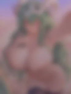 Nelliel Tu Odelschwanck hentai ai lvl1 preview 4