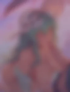 Nelliel Tu Odelschwanck hentai ai lvl3 preview 2