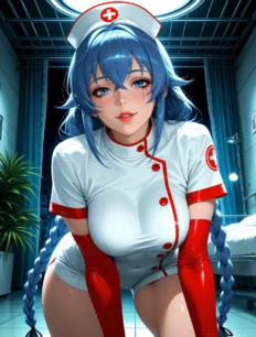 Roxy Migurdia hentai ai SFW preview 10