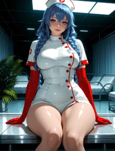 Roxy Migurdia hentai ai SFW preview 18