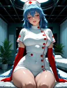 Roxy Migurdia hentai ai SFW preview 19