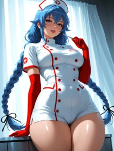 Roxy Migurdia hentai ai SFW preview 1