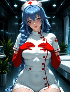 Roxy Migurdia hentai ai SFW preview 20