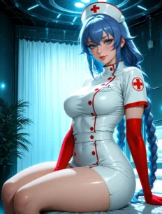 Roxy Migurdia hentai ai SFW preview 21
