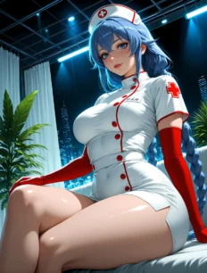 Roxy Migurdia hentai ai SFW preview 22