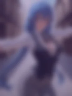 Roxy Migurdia hentai ai lvl1 preview 1