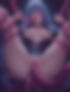 Roxy Migurdia hentai ai lvl2 preview 2