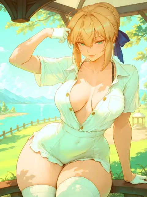 Saber