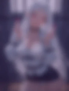 Shiro hentai ai lvl1 preview 1