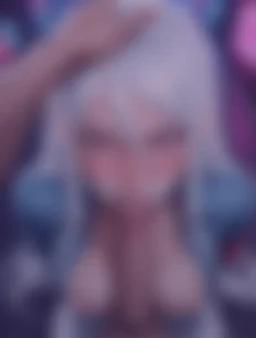 Shiro hentai ai lvl2 preview 1