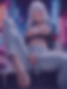 Shiro hentai ai lvl2 preview 3