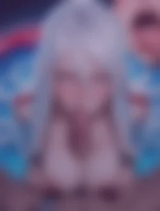 Shiro hentai ai lvl3 preview 2