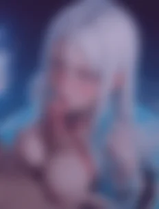 Shiro hentai ai lvl3 preview 3