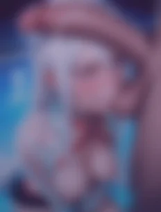 Shiro hentai ai lvl3 preview 4