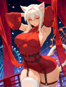 Toujou Koneko hentai ai SFW preview 13