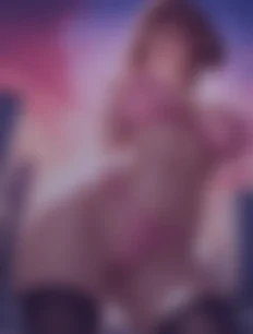 Uraraka Ochaco hentai ai lvl1 preview 2