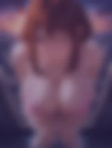 Uraraka Ochaco hentai ai lvl1 preview 3