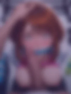 Uraraka Ochaco hentai ai lvl2 preview 1