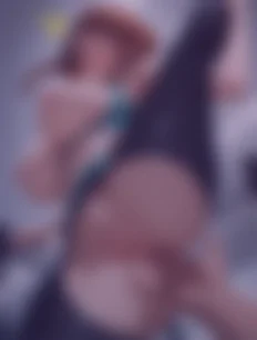 Uraraka Ochaco hentai ai lvl2 preview 3