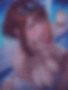 Uraraka Ochaco hentai ai lvl3 preview 2
