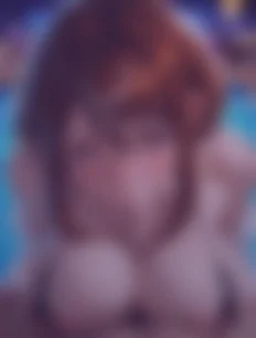 Uraraka Ochaco hentai ai lvl3 preview 3