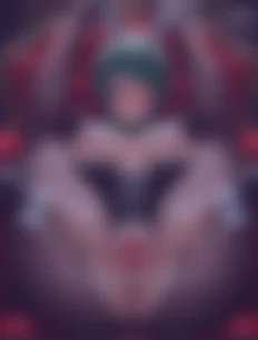 Zen'In Mai hentai ai lvl3 preview 1