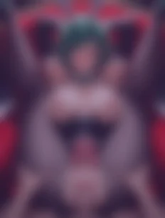 Zen'In Mai hentai ai lvl3 preview 2