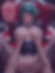 Zen'In Mai hentai ai lvl3 preview 3