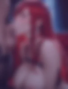 Erza Scarlet hentai ai lvl3 preview 4