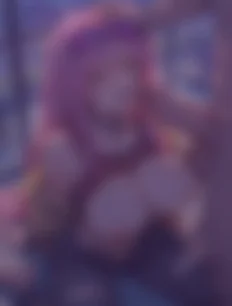Akashiya Moka hentai ai lvl2 preview 1