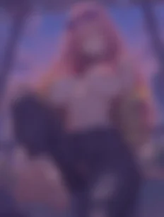 Akashiya Moka hentai ai lvl2 preview 4