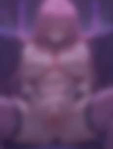 Akashiya Moka hentai ai lvl3 preview 1