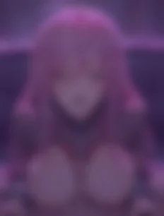 Akashiya Moka hentai ai lvl3 preview 2
