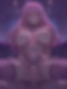 Akashiya Moka hentai ai lvl3 preview 4