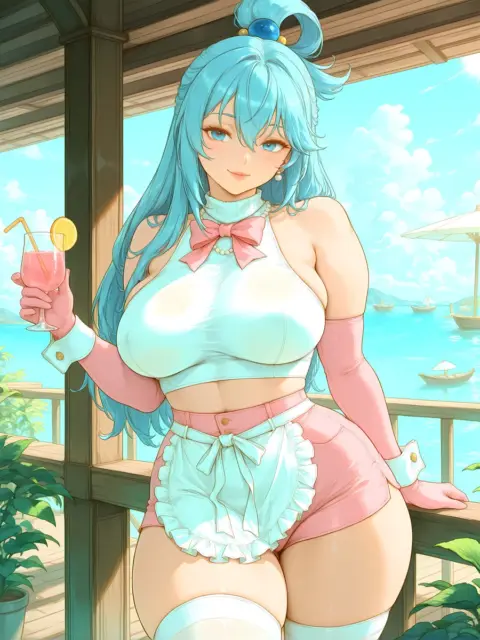 Aqua