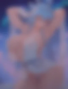 Aqua hentai ai lvl1 preview 1