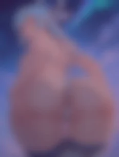 Aqua hentai ai lvl1 preview 4