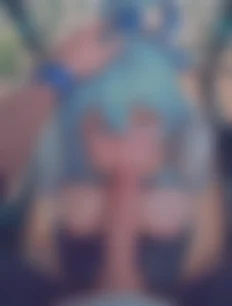 Aqua hentai ai lvl2 preview 1