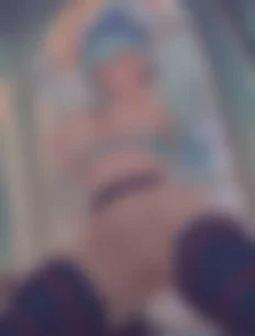 Aqua hentai ai lvl2 preview 2