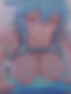 Aqua hentai ai lvl2 preview 3