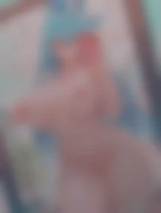 Aqua hentai ai lvl2 preview 4