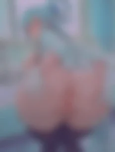 Aqua hentai ai lvl3 preview 1