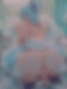 Aqua hentai ai lvl3 preview 2