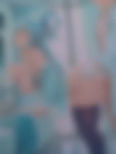 Aqua hentai ai lvl3 preview 3