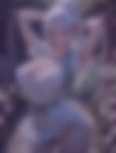 Daki hentai ai lvl1 preview 1