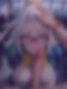 Daki hentai ai lvl2 preview 1